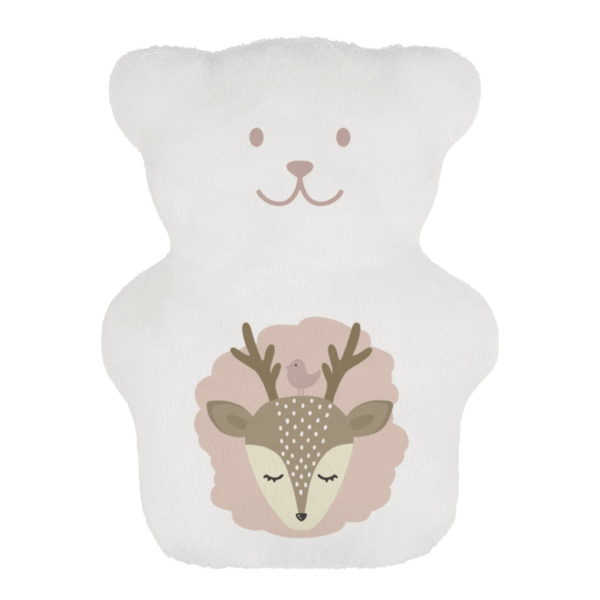 Ourson thérapeutique Cerf - arloca