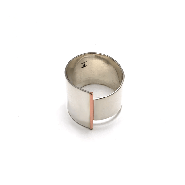 Bague ajustable verticale - arloca