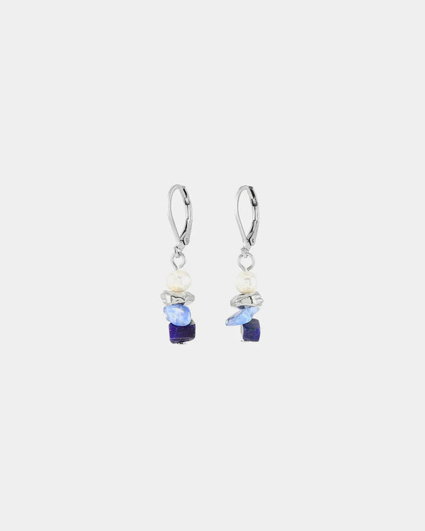 Boucles d'oreilles Diantha - arloca