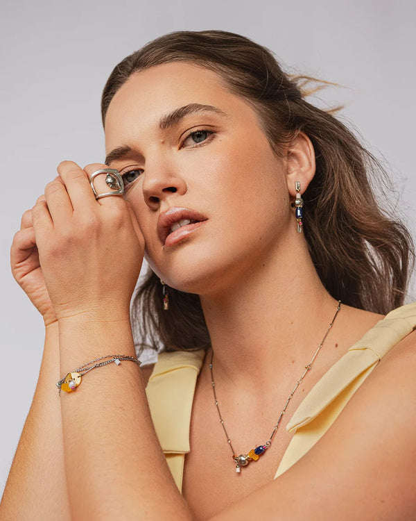 Collier Dardo - arloca