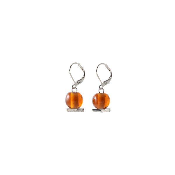 Boucles d'oreilles Casimir - arloca