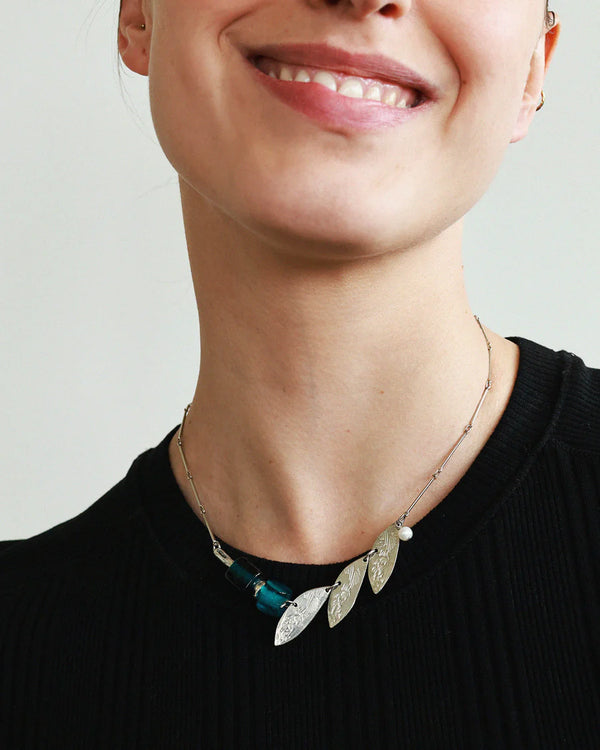 Collier Gienah Rivage