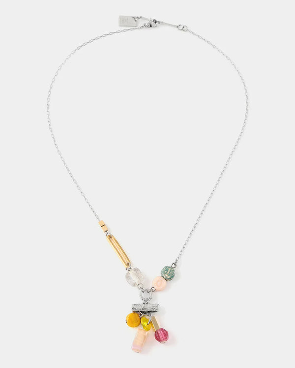 Collier Inula Tutti Frutti - arloca