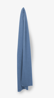 Foulard en flanelle