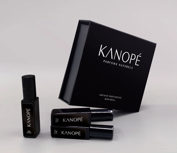 Eau de parfum Uluru - arloca