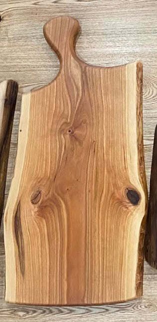 Planche à charcuterie érable GREEN - arloca