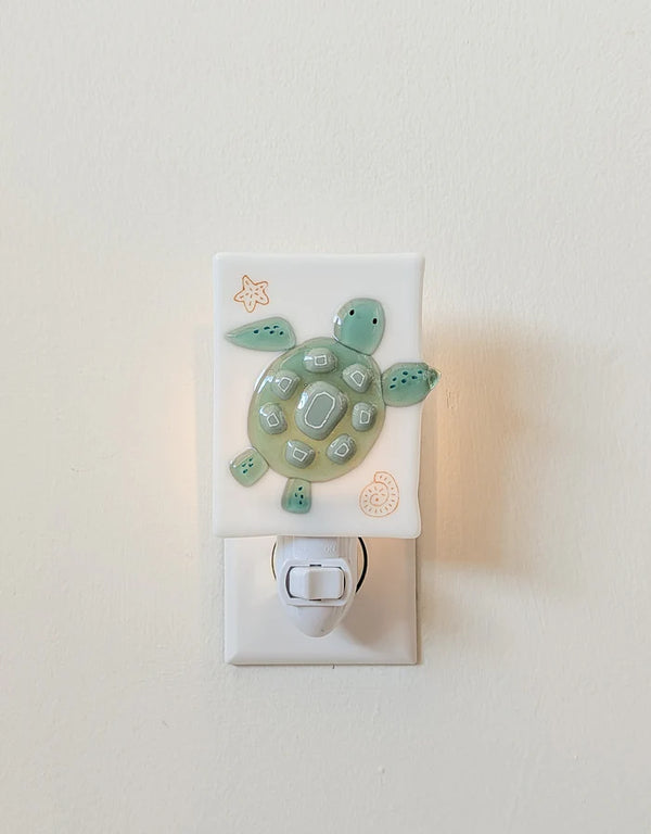 Veilleuse Tortue de mer - arloca