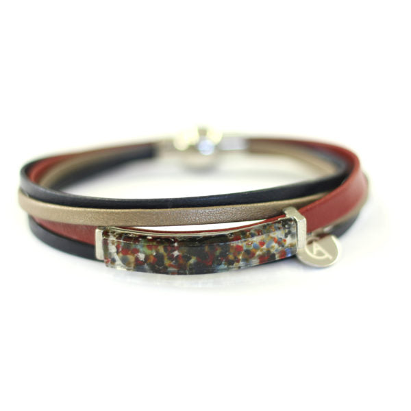 Bracelet Axia multiple
