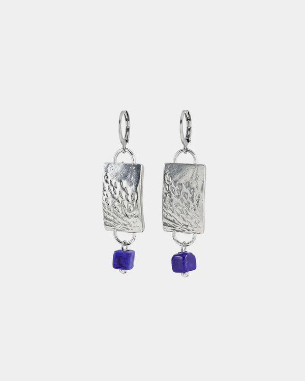Boucles d'oreilles Vulpecula - arloca