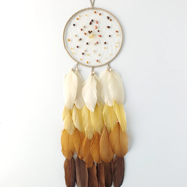 Capteur de rêve 7" Ombre