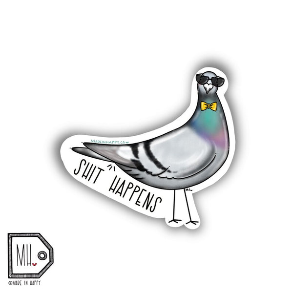 Autocollants en vinyle - arloca