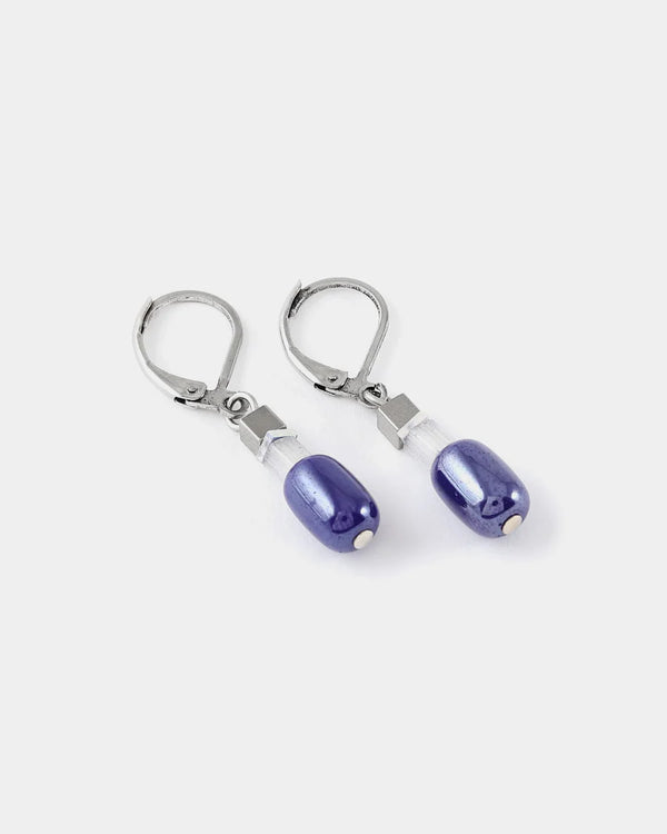 Boucles d'oreilles Clarina - arloca