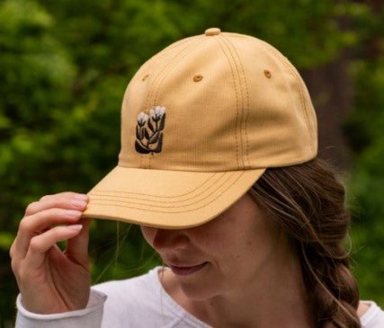 Casquette Lily - arloca