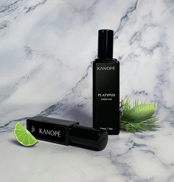 Eau de parfum Platypus - arloca