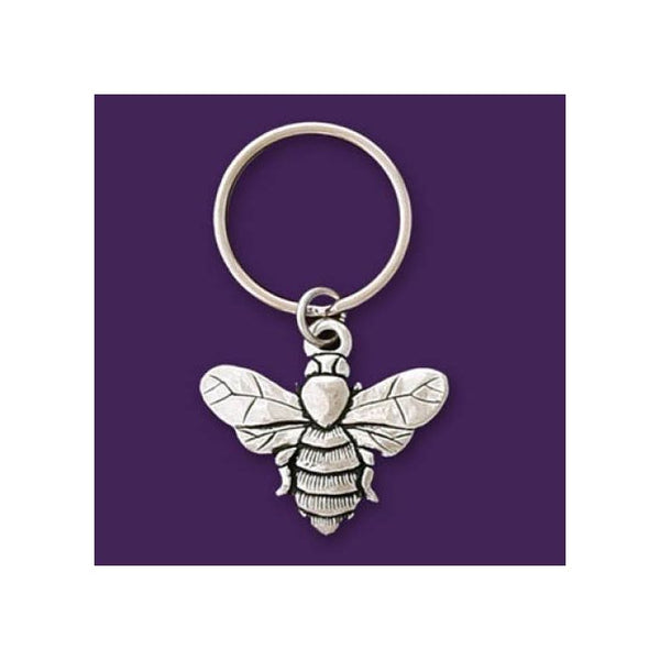 Porte-clés Abeille - arloca