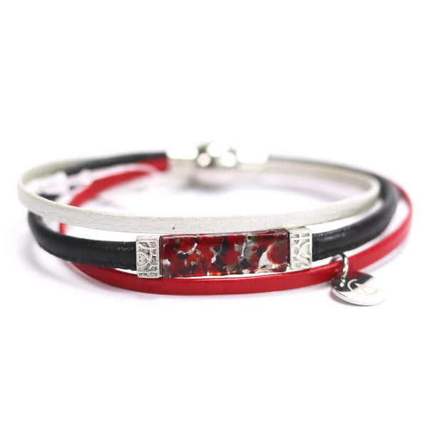 Bracelet Coralie - arloca