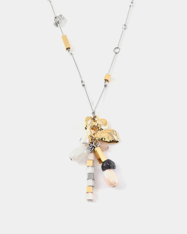 Collier Fabella - arloca