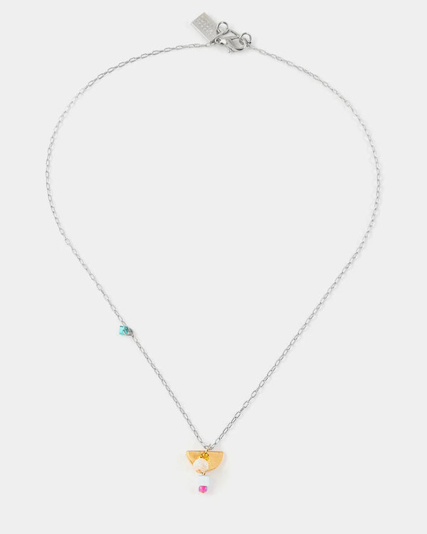 Collier Blenio - arloca