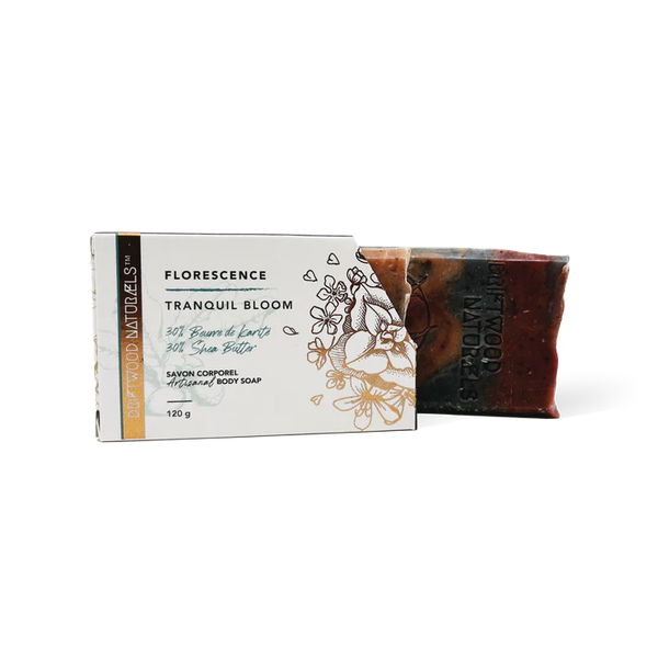 Savon Florescence - arloca