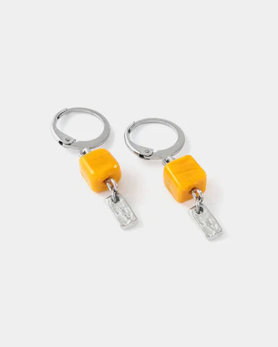 Boucles d'oreilles Cosia - arloca