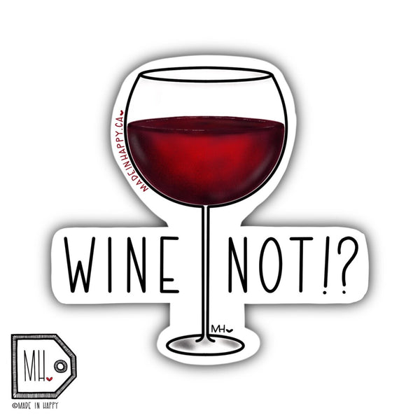 Autocollants en vinyle