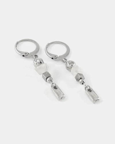 Boucles d'oreilles Elodea - arloca