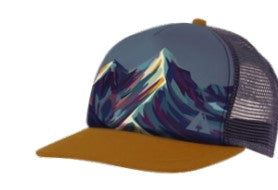 Casquette Ridgeline - arloca