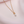 Charger l'image dans la galerie, Collier doré avec pendentif perle blanche - arloca