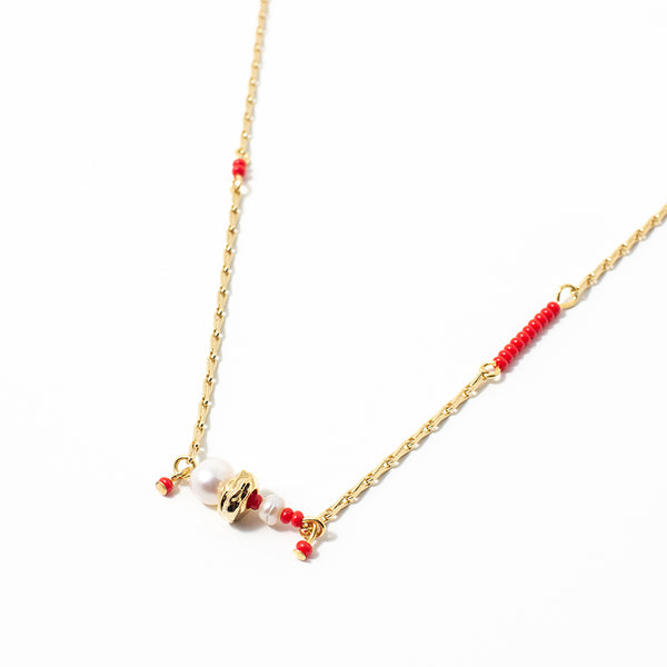 Collier Carsi - arloca