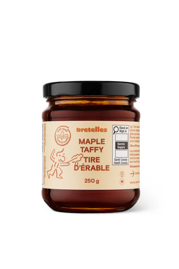 Tire d'érable - arloca