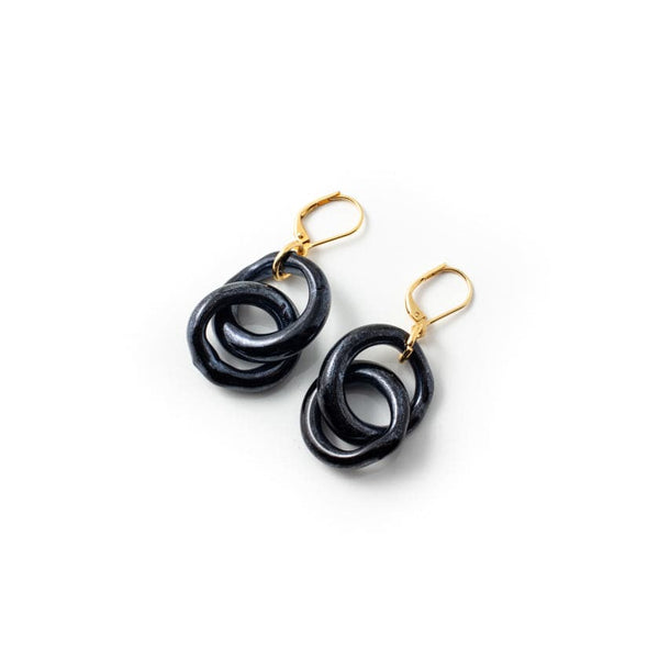 Boucles d'oreilles Ely - arloca