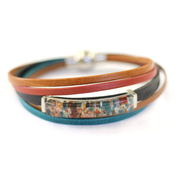 Bracelet Axia multiple - arloca