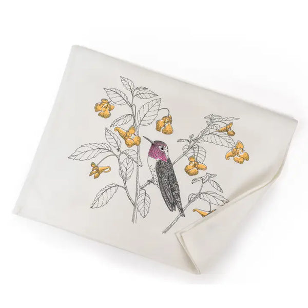 Linge à vaisselle Colibri Anna - arloca