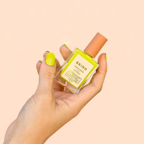 Vernis à ongles Wild - arloca