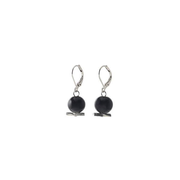 Boucles d'oreilles Casimir - arloca