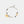 Load image into Gallery viewer, Bracelet de cheville Auriga