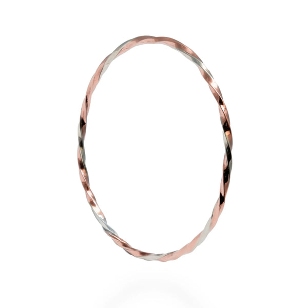 Bracelet Torsadé - arloca