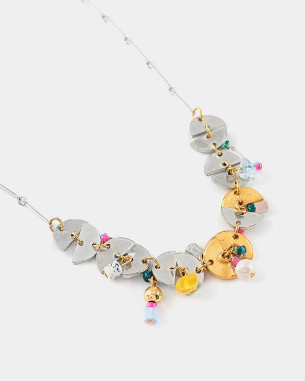 Collier Mavéa Tutti Frutti - arloca