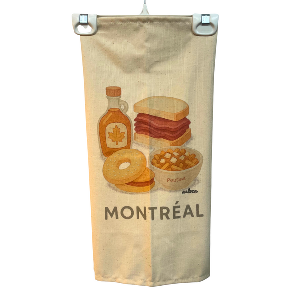 Linge à vaiselle - arloca