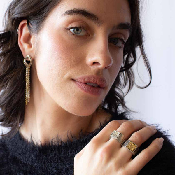 Bague Priam - arloca