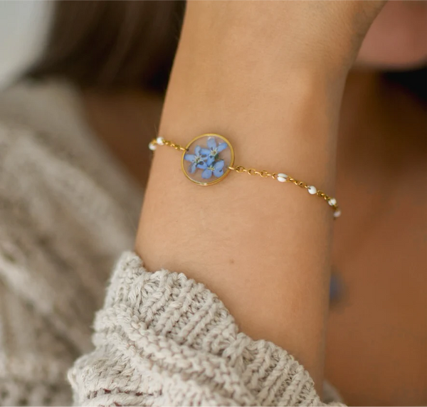 Bracelet Maia - arloca