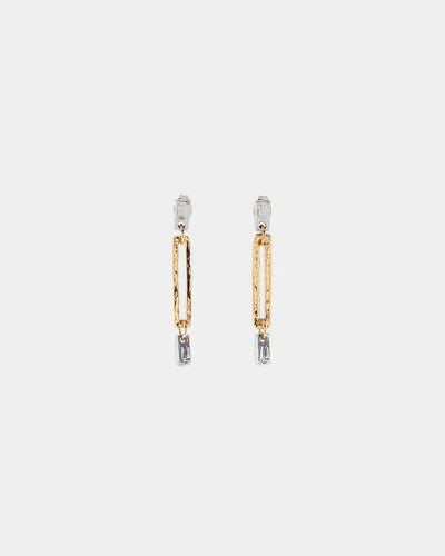 Boucles d'oreilles Caviar - arloca