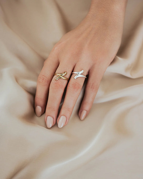 Bague Skin or