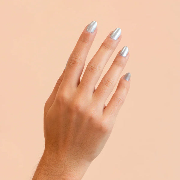 Vernis à ongles Glacial