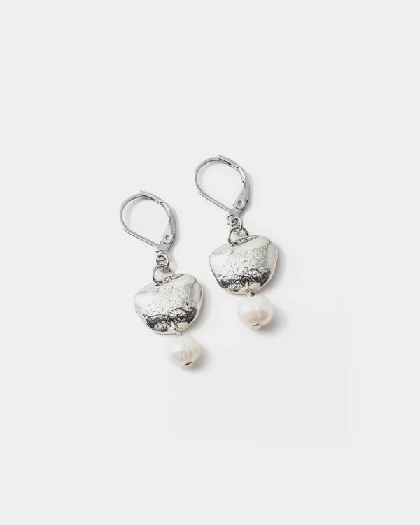 Boucles d'oreilles Denis - arloca