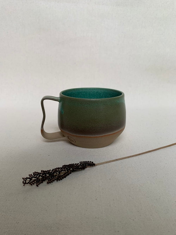 Tasse en céramique - arloca