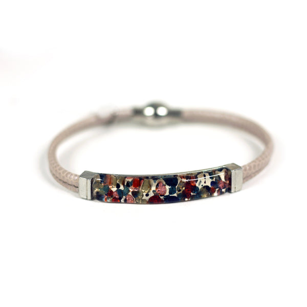 Bracelet Axia simple - arloca