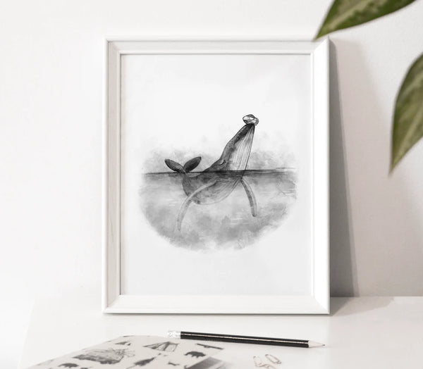 Affiche Dégonflé - arloca