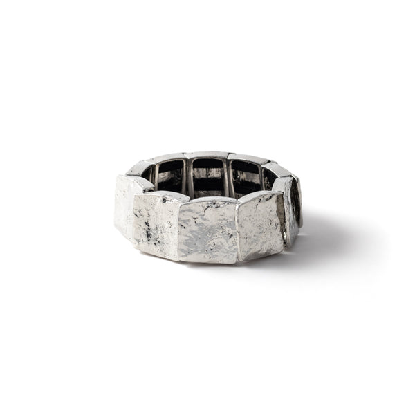 Bracelet Lennox argent - arloca