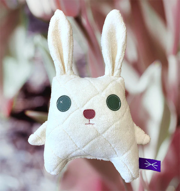 Peluche Bébé Lapino